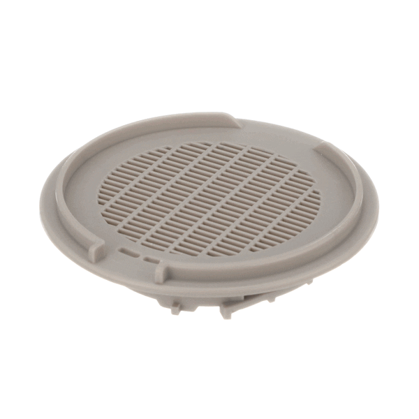 Whirlpool WPW10334900 BEZEL-INLT