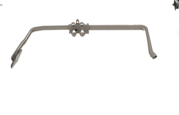 Whirlpool WPW10340741 TUBE-FEED