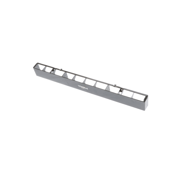 Whirlpool WPW10468666 GRILL-VENT