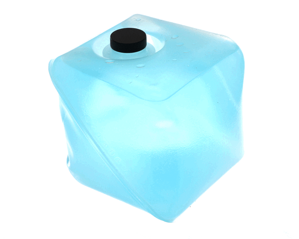 York 013-04129-000 INHIBITOR, 1 GAL., FITS BRAND