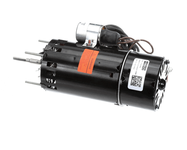 York S1-02424115020 MOTOR,VTR,1/20,3400/1,CW,460-1