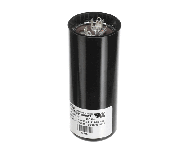 York S1-02431993000 CAPACITOR,START 145-174MFD,330