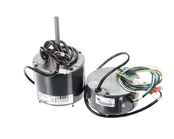 York S1-02440777000 MOTOR,COND,1/2HP,240V,2 SPEED,