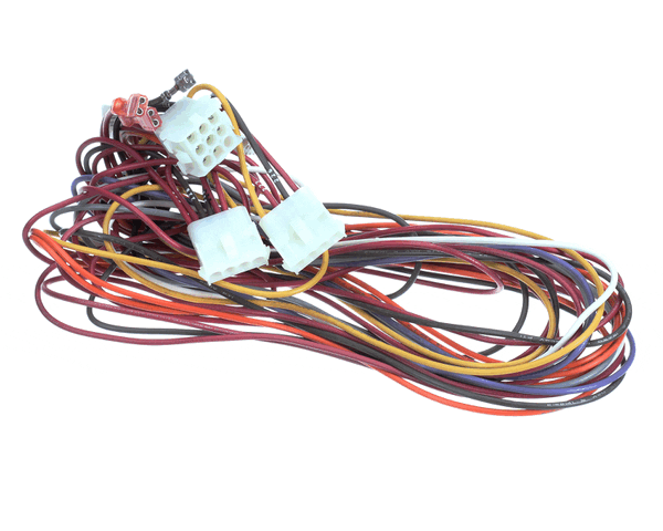 York S1-02541032000 WIRING HARNESS,CONTROL,S12,S13