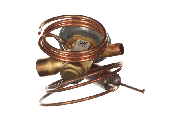 York S1-02545255000 THERMAL EXPAN VLV,3/8 X 5/8 OD