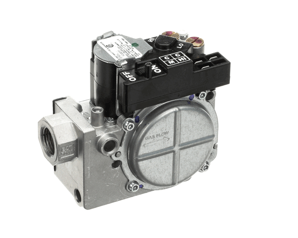 York S1-02546610000 VALVE,GAS,NATURAL GAS WR 36J58