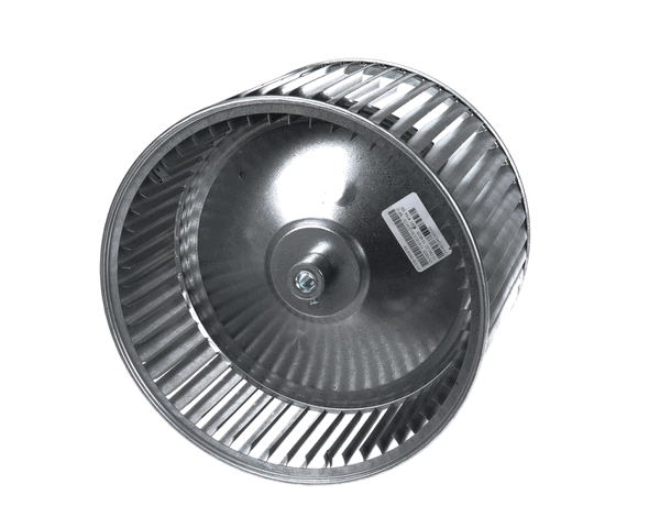 York S1-02619654709 BLOWER WHEEL,11 X 8,CW,1/2 BOR