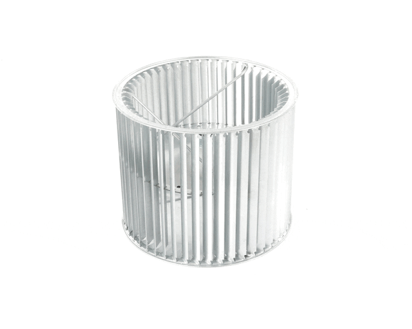 York S1-02632631700 BLOWER WHEEL,18X15,REV,1-7/16B