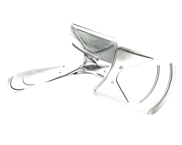 York S1-02647794000 PROPELLER FAN,26 INCH,CW,3-24,