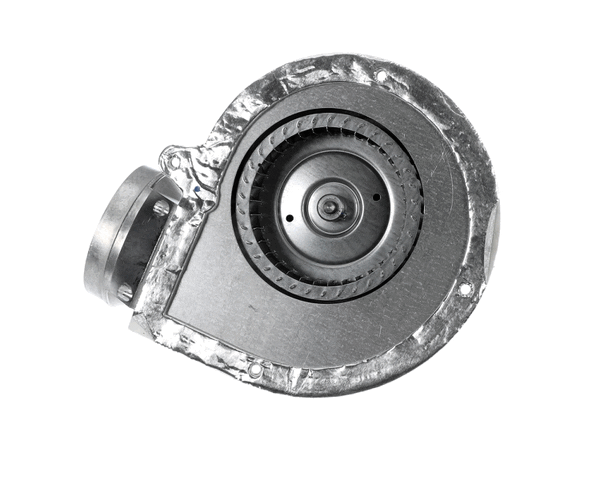 York S1-02649696000 BLOWER,COMBUSTION,120-140 BTU