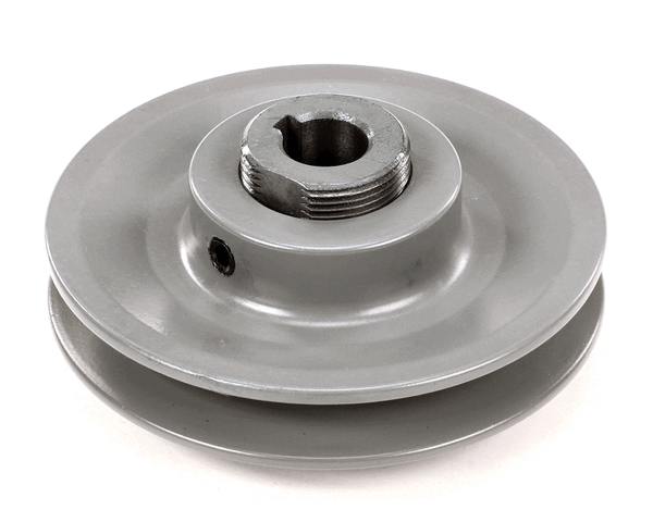 York S1-02806564700 SHEAVE,VARIABLE 1 GRV,0.625 BO