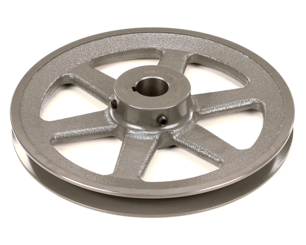 York S1-02812026700 SHEAVE,FIXED 1 GRV,1 BORE,BK90