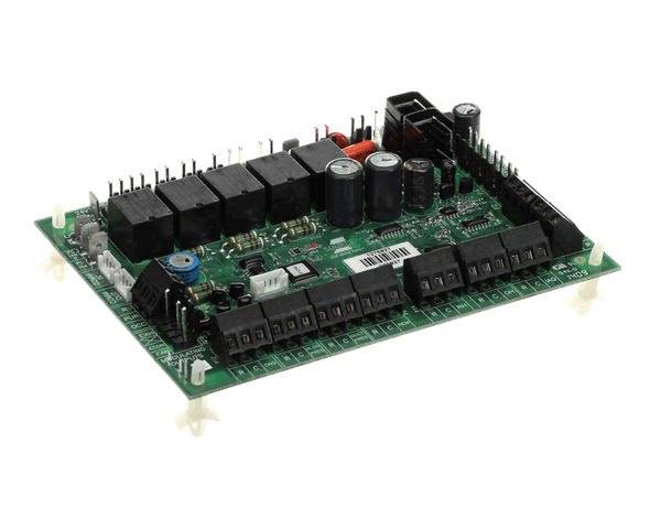 York S1-03109182000 CONTROL BOARD, VAV/ECON EXPANS