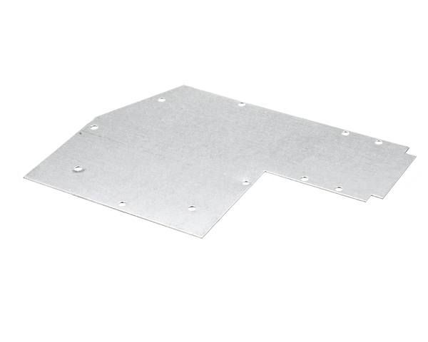 York S1-07303170000 PLATE,VENTER HOUSING