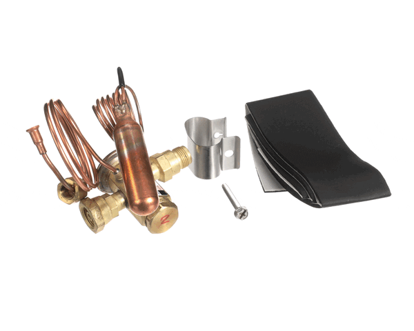 York S1-1TVMBB2 KIT,TXV,R-410A,5/8 INCH AEROQU