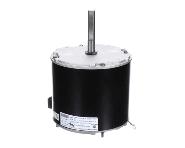 York S1-6008106 MTR,COND,1/4,850,CW,VSD,208/23