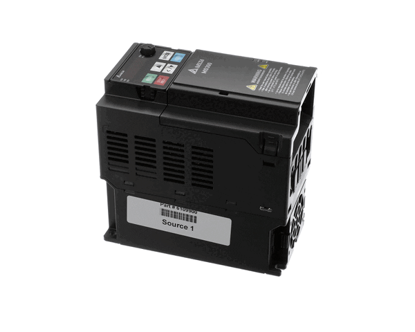 York S1-6109900 CONTROLLER,VFD,PGMD