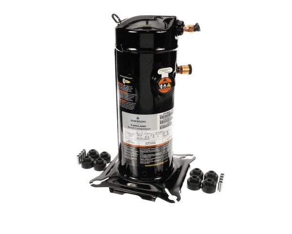 York S1-01505053004 COMPR,SCROLL,200/230-3-60,R-41