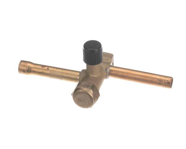 York S1-02211571000 VALVE,LIQUID,3/8