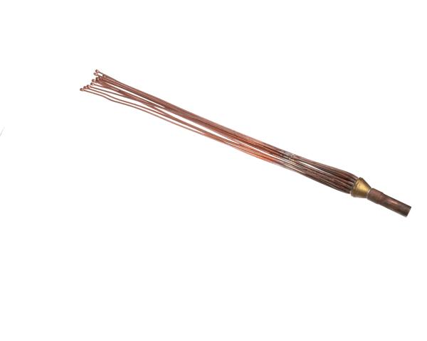 York S1-02213561000 THERMAL EXPAN VLV-DISTR,14 TUB