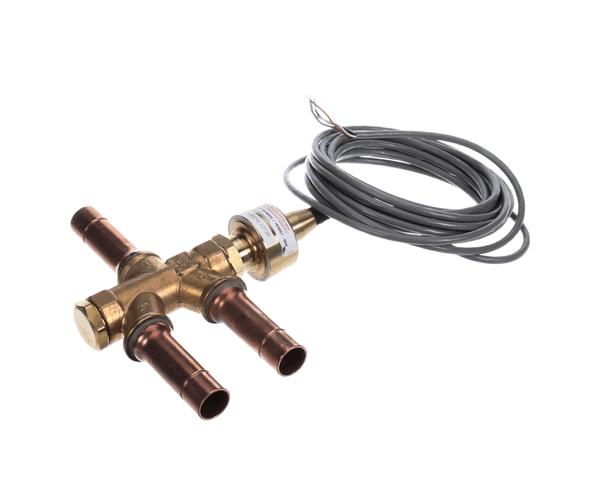 York S1-02213619000 VALVE,3WAY,MODULATING,7/8IN