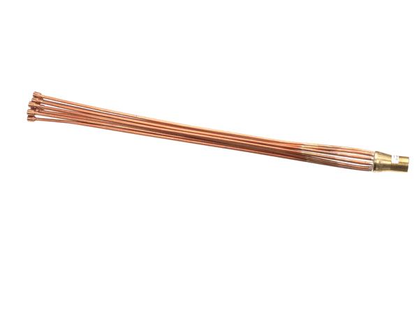 York S1-02213690000 DIST,ORFICE,BELLED,10 TUBE,20