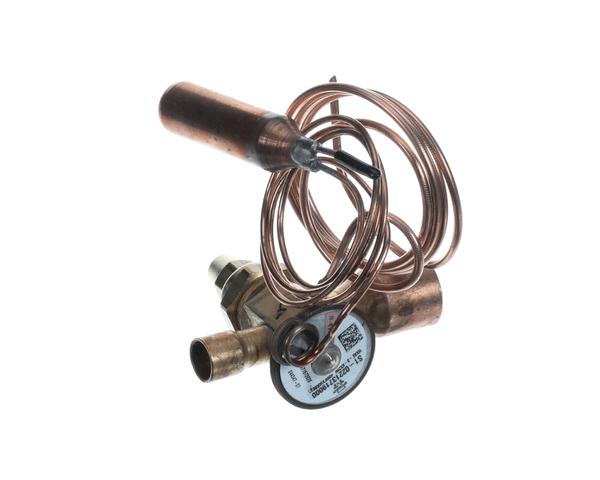 York S1-02213719000 THERMAL EXPANSION VALVE,8T,1/2