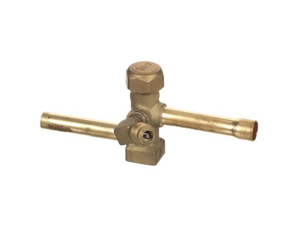 York S1-02322459000 VALVE,BASE,3/8 INCH