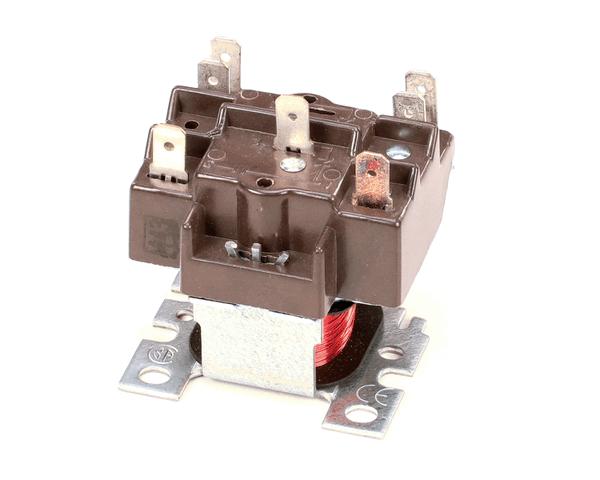 York S1-02411772700 CONTROL RELAY,24V,60 HZ,SPDT