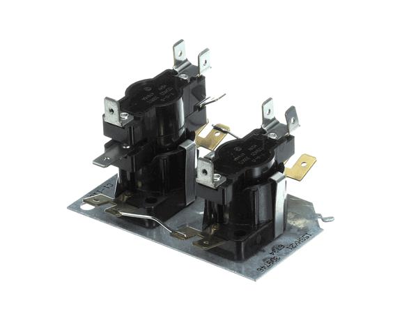 York S1-02419082030 RELAY,SEQUENCER,HEAT 24V