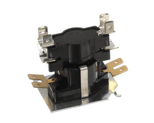 York S1-02419082039 RELAY,SEQUENCER,HEAT 24V