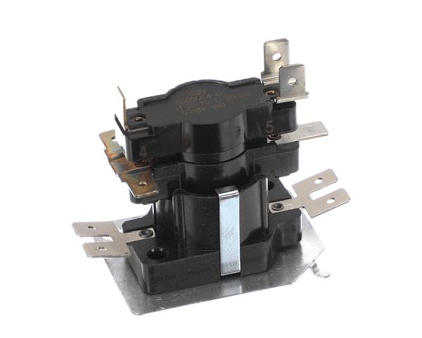 York S1-02420868001 RELAY,TIME DELAY