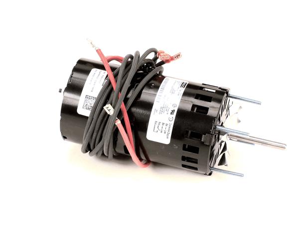 York S1-02424115018 MOTOR,VTR,1/40,3200/1,CW,208/2