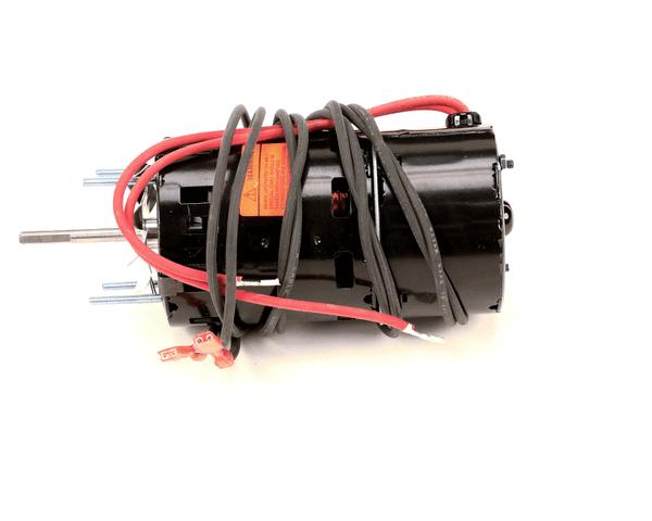 York S1-02424115019 MOTOR,VTR,1/40,3200/1,CW,460-1