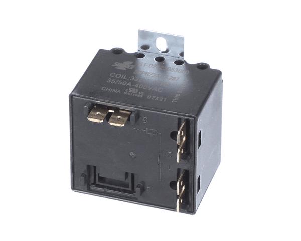 York S1-02425053000 RELAY,START,332V,60HZ