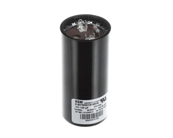 York S1-02425075700 CAPACITOR,START 161-193MFD,250