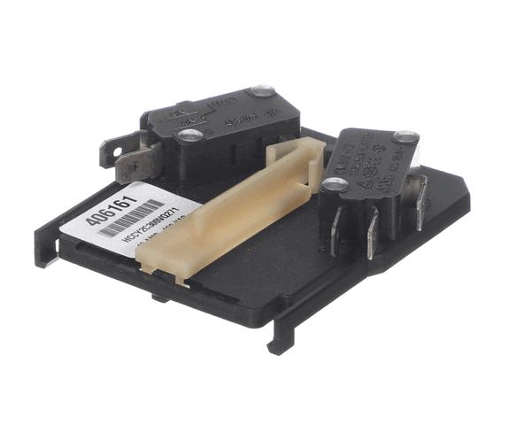 York S1-02425805000 SWITCH,AUX,CNTCTR,3P,30-60 AMP