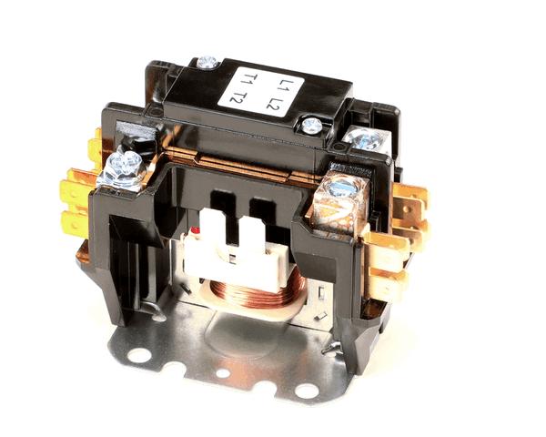 York S1-02425837700 CONTACTOR,ELECTRICAL,SPNO,40A,