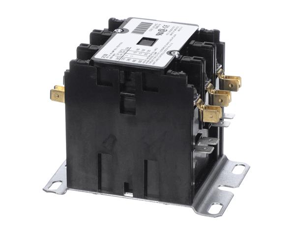 York S1-02425842700 CONTACTOR 3PNO,30A,24V