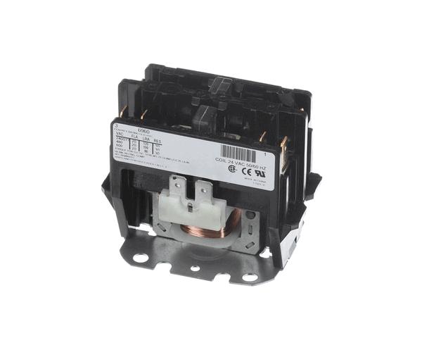 York S1-02425965000 CONTACTOR 2PNO,20A,24V