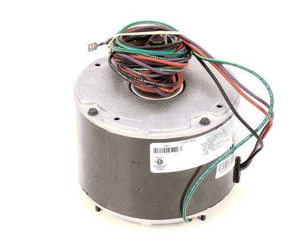 York S1-02427551700 CONDENSER MOTOR,1/8,1075/1,CW,