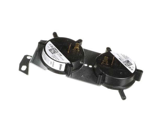 York S1-02434562000 AIR PRESSURE SWITCH1.05/.40-DE