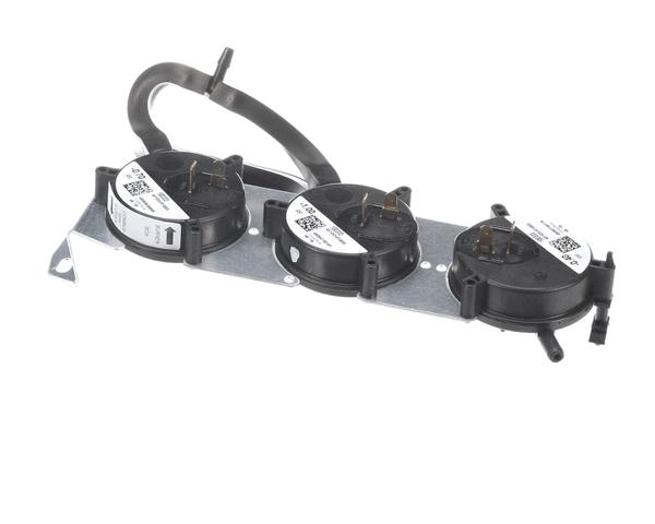 York S1-02434680000 SWITCH,PRESSURE,AIR,0.70/1.00/