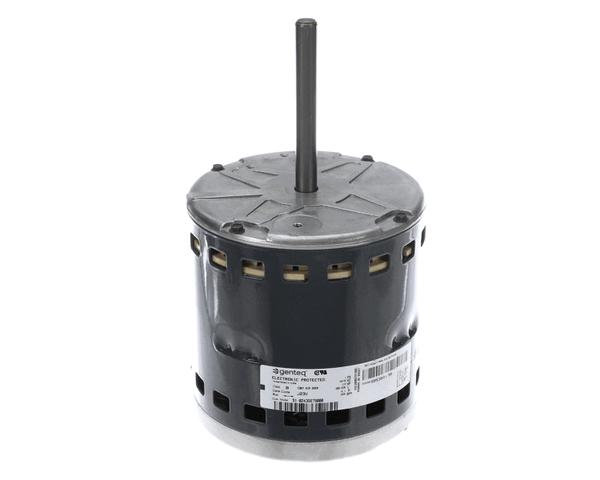 York S1-02435326007 BLOWER MOTOR,PRGRM,1/2,1100,20