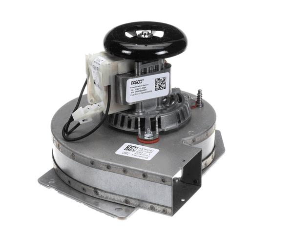 York S1-02435330000 BLOWER, INDUCER,DRAFT, JAKEL,