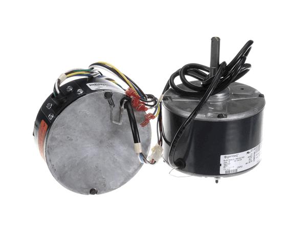 York S1-02435582000 MOTOR,CONDENSER,1/3,900/1100,2