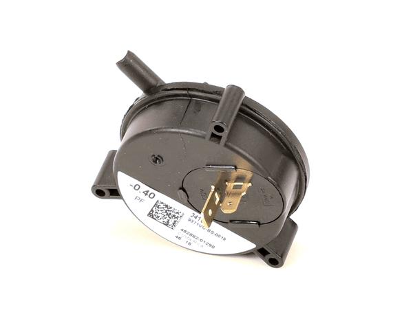 York S1-02435776000 AIR PRESSURE SWITCH.40IWCONFAL