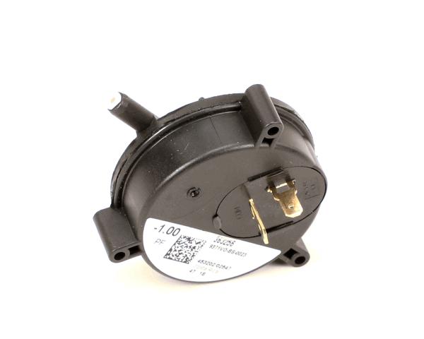 York S1-02435780000 AIR PRESSURE SWITCH1.00 IWC ON