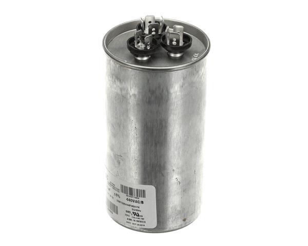 York S1-02435844000 DUAL RUN CAPACITOR, 70/5MFD,44