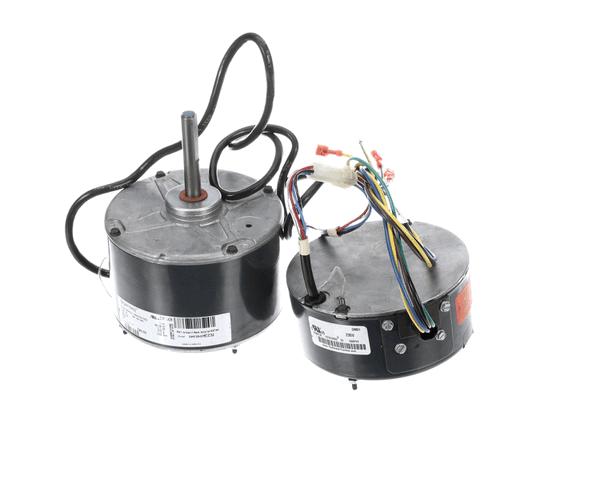 York S1-02435894000 MOTOR,CONDENSER,1/3,1100/1,230